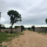Tenuta De Luca Lantgård *