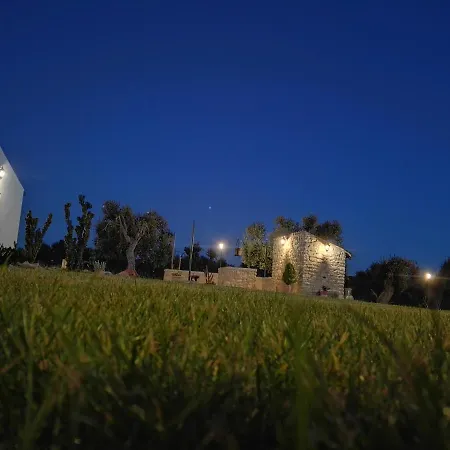 Tenuta De Luca ファームステイ サン・ニカンドロ・ガルガーニコ