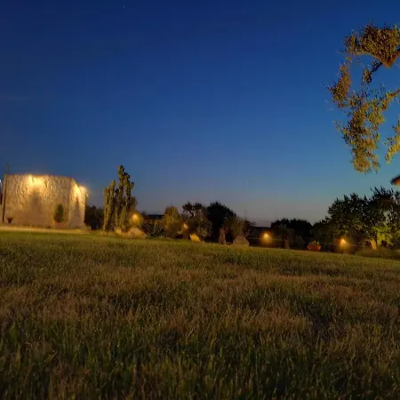 Tenuta De Luca ファームステイ *