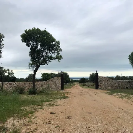 Tenuta De Luca ファームステイ *