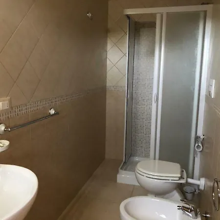 ファームステイ Tenuta De Luca *