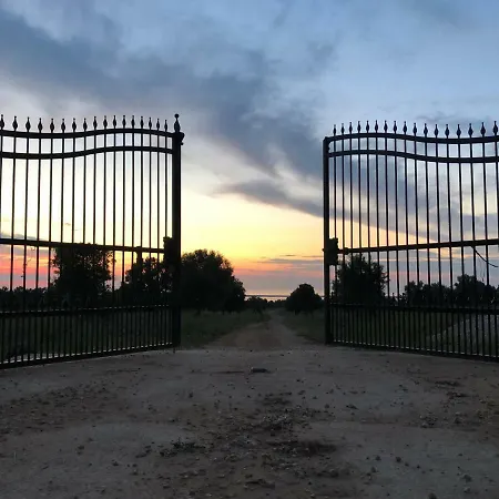 ファームステイ Tenuta De Luca *