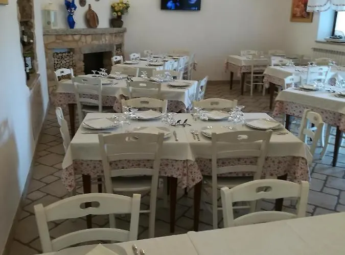 Tenuta De Luca *