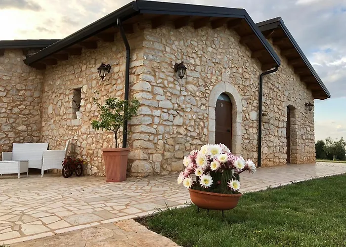 Tenuta De Luca