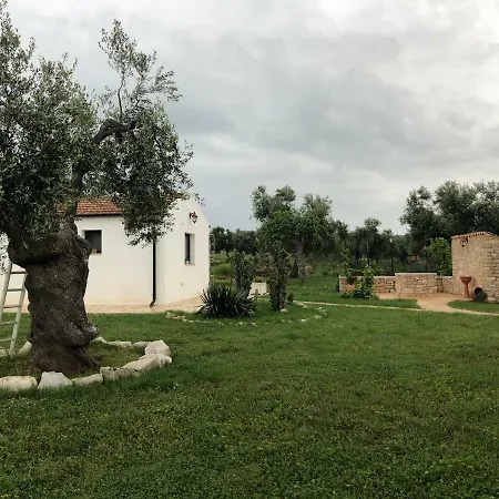 Tenuta De Luca *