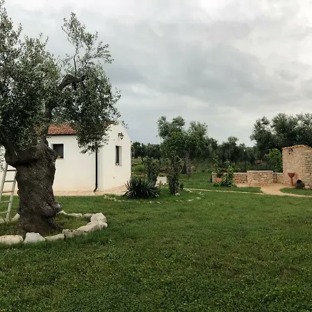 Tenuta De Luca *