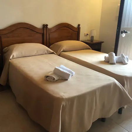 Farm stay Tenuta De Luca San Nicandro Garganico