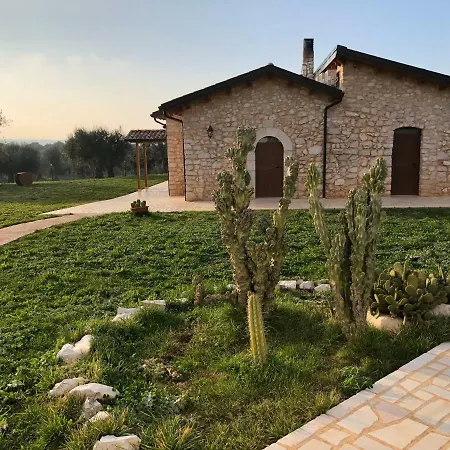 Tenuta De Luca *
