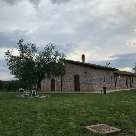 Tenuta De Luca